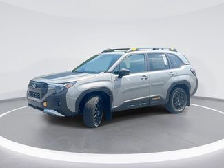 New 2026 Subaru Forester Wilderness AWD/4WD video 1