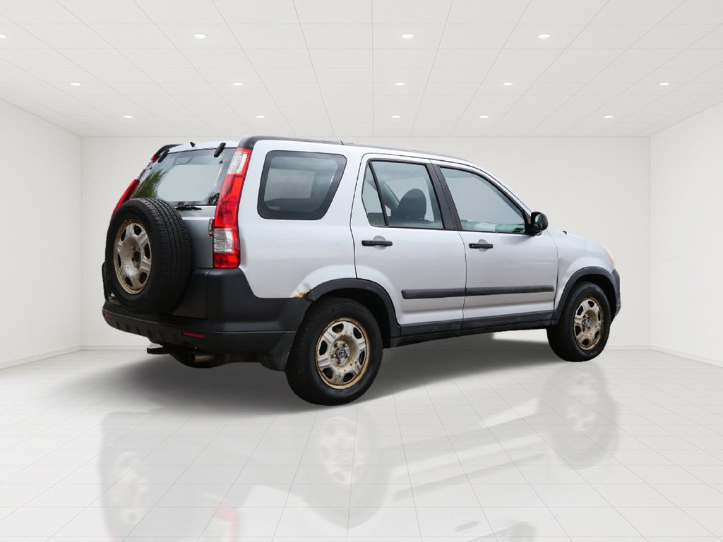 Used 2006 Honda CR-V LX image 6