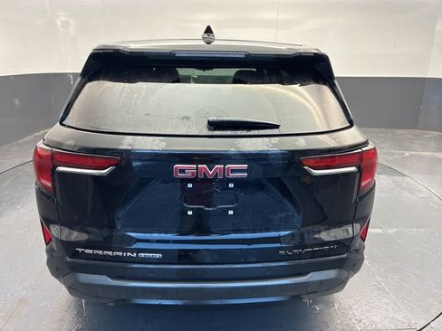 Used 2025 GMC Terrain Elevation image 7