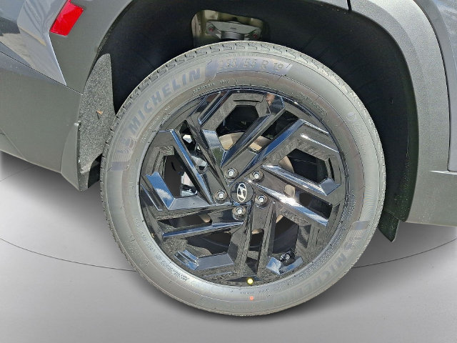 New 2026 Hyundai Tucson Limited AWD/4WD image 6