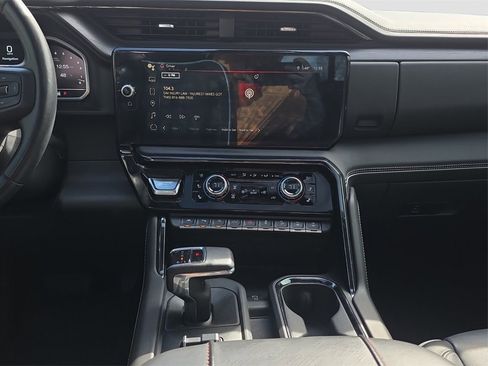 Used 2023 GMC Sierra 1500 AT4X w/ AT4X AEV Edition image 13