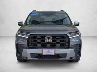 Certified 2026 Honda Pilot Elite video 2