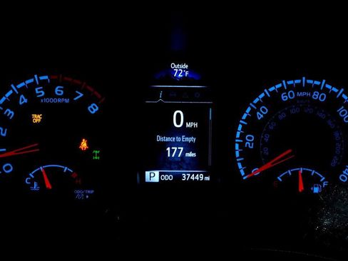 Certified 2023 Toyota Tacoma SR image 19