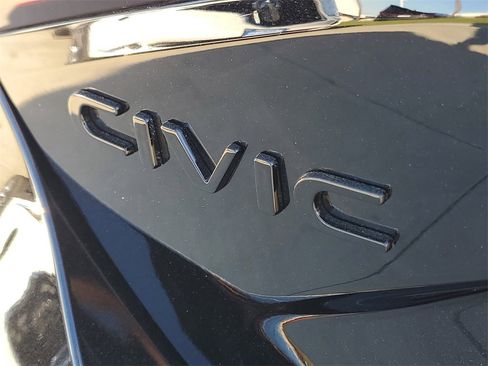 Used 2026 Honda Civic Sport image 8