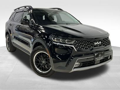 Used 2022 Kia Sorento SX Prestige