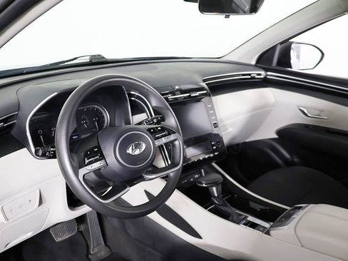 Used 2024 Hyundai Tucson SEL FWD image 26