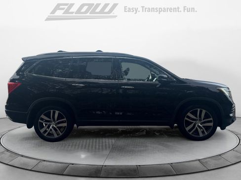 Used 2016 Honda Pilot Elite image 9