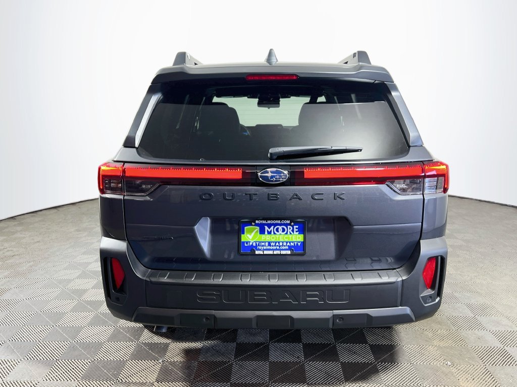 New 2026 Subaru Outback Premium AWD/4WD image 6