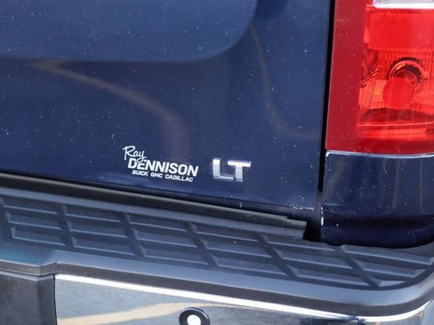 Used 2012 Chevrolet Silverado 2500 LT w/ Interior Plus Package image 34