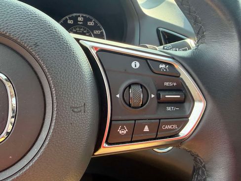 Used 2023 Acura RDX AWD image 31