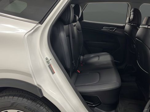 Used 2023 Kia Sportage EX AWD/4WD image 23