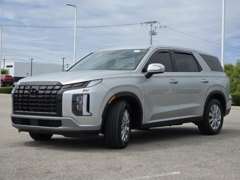 Used 2023 Hyundai Palisade SE AWD/4WD image 11