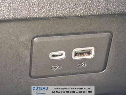 New 2026 Chevrolet Blazer LT w/ Convenience Package image 11