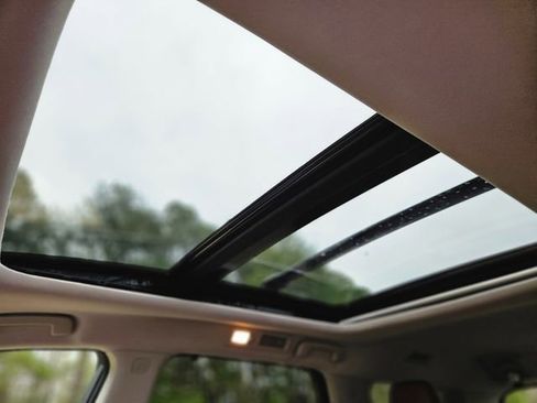 New 2026 Nissan Pathfinder Platinum w/ Cargo Package image 28