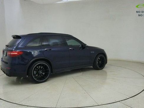 Used 2019 Mercedes-Benz GLC 63 AMG 4MATIC image 72