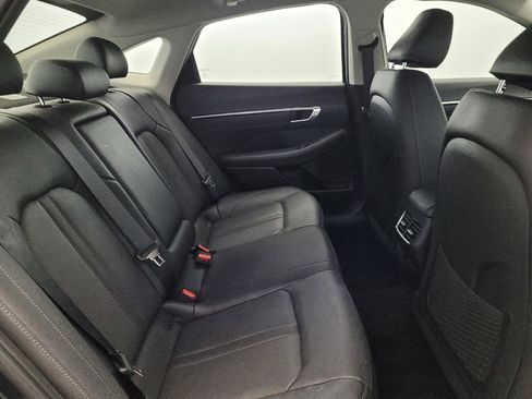 Used 2022 Hyundai Sonata Limited FWD image 19