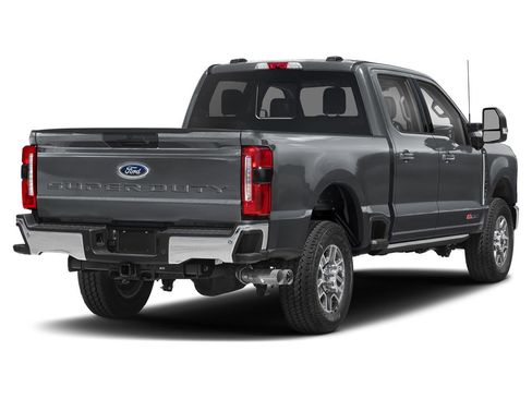 New 2026 Ford F250 Lariat w/ Tremor Off-Road Package image 28