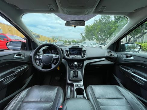 Used 2014 Ford Escape SE w/ Equipment Group 201A FWD image 15