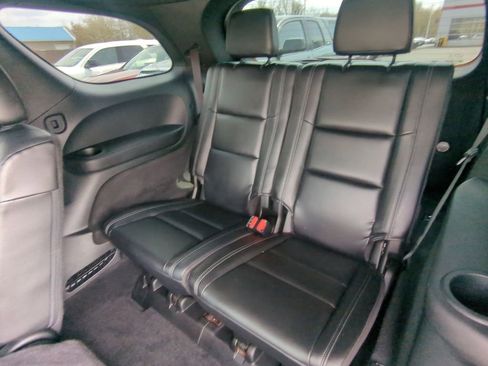 Used 2022 Dodge Durango GT AWD/4WD image 29