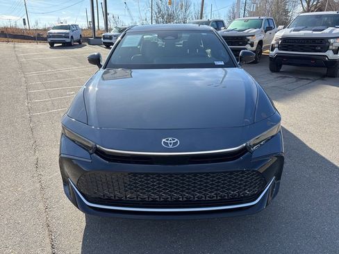 Used 2026 Toyota Crown Nightshade image 8