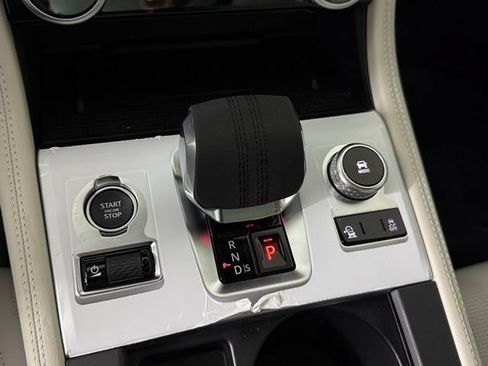 New 2026 Jaguar F-PACE R-Dynamic S AWD/4WD image 33