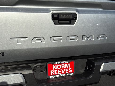 New 2026 Toyota Tacoma TRD Off-Road image 11