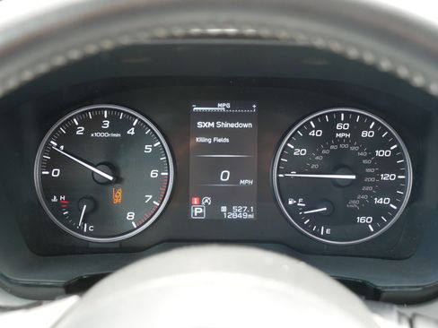 Used 2025 Subaru Legacy Premium AWD/4WD image 21