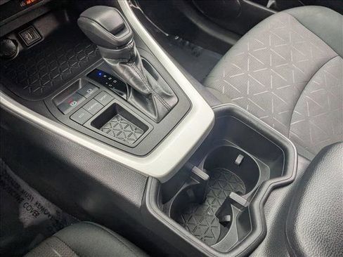 Used 2024 Toyota RAV4 XLE image 14