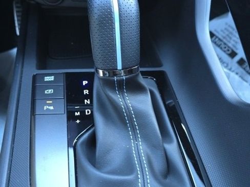 Used 2025 Hyundai Elantra N image 28