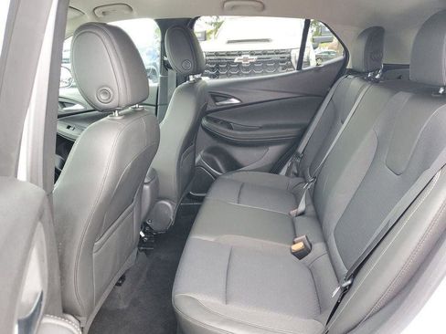 Used 2024 Buick Encore GX Preferred FWD image 26
