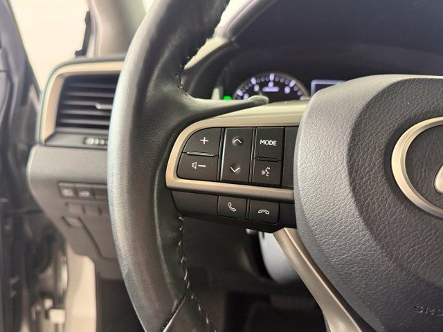 Certified 2020 Lexus RX 350 FWD w/ Accessory Package image 27