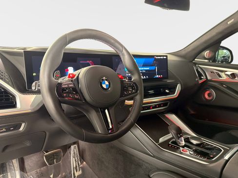 Used 2025 BMW XM AWD/4WD image 41