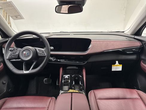 New 2026 Buick Envision Sport Touring AWD/4WD image 6