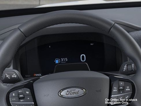 New 2026 Ford Explorer Platinum image 10