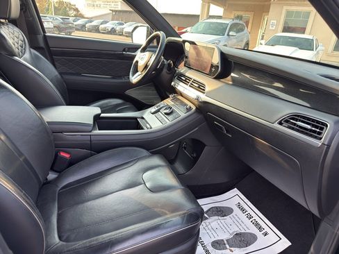 Used 2020 Hyundai Palisade Limited AWD/4WD image 20