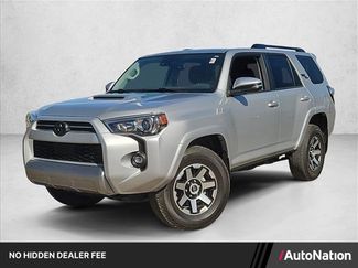 Used 2024 Toyota 4Runner TRD Off-Road Premium AWD/4WD video 1