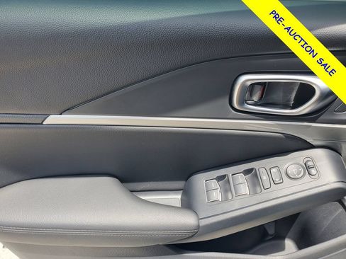 Used 2024 Acura Integra FWD image 19