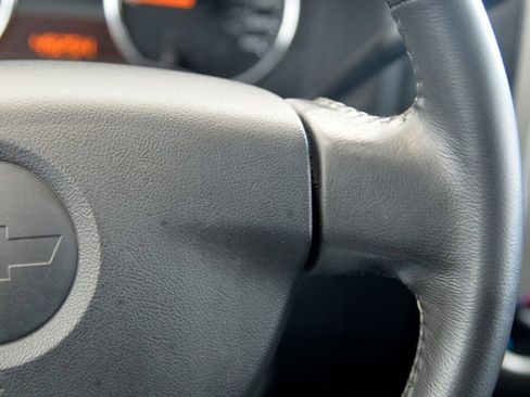 Used 2009 Chevrolet Colorado LT image 22