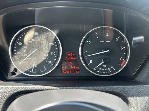 Used 2012 BMW X5 xDrive35i AWD/4WD image 27