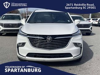 Used 2024 Buick Enclave Essence video 2