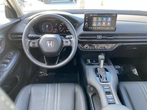 Used 2024 Honda HR-V EX-L image 15