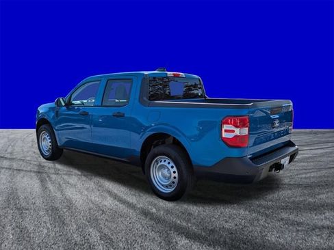 New 2026 Ford Maverick XL FWD image 6
