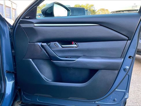 Used 2024 MAZDA CX-50 AWD 2.5 S w/ Weather Package image 22