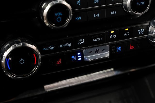 Used 2023 Ford F150 Lariat AWD/4WD image 31