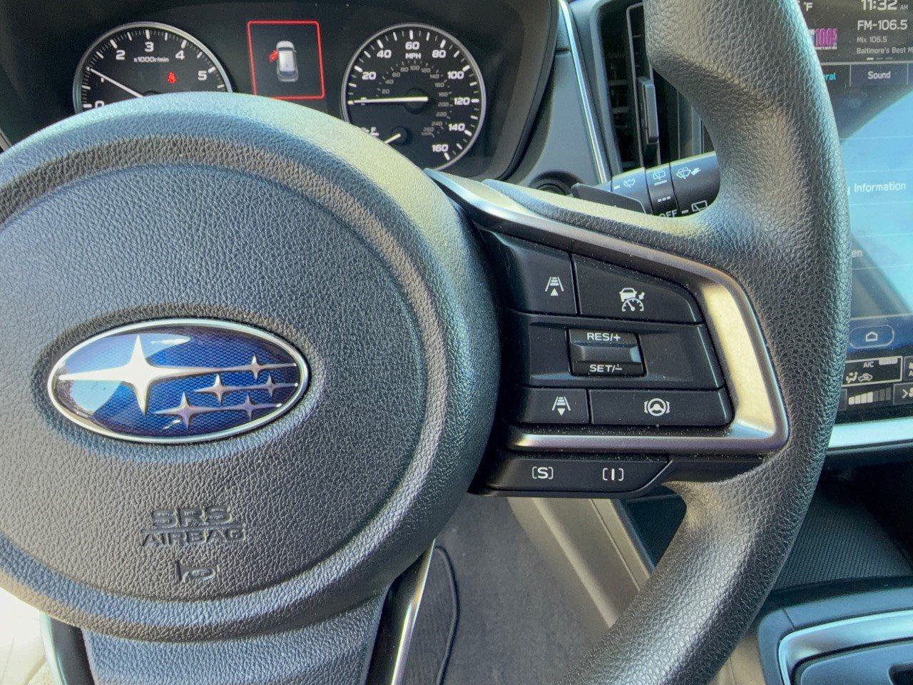Used 2024 Subaru Impreza 2.0i Sport AWD/4WD image 19