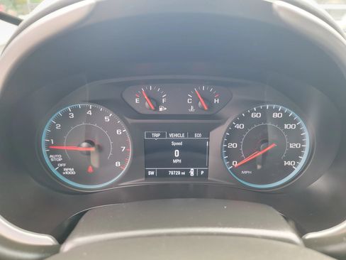 Used 2020 Chevrolet Malibu LS w/ LPO, Convenience Package 1 FWD image 18