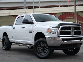 Used 2018 RAM 2500 Tradesman w/ Chrome Appearance Group AWD/4WD video 1