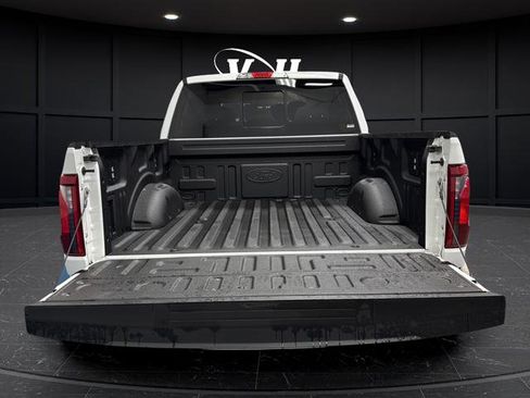 Used 2025 Ford F150 XLT w/ Equipment Group 302A MID AWD/4WD image 24