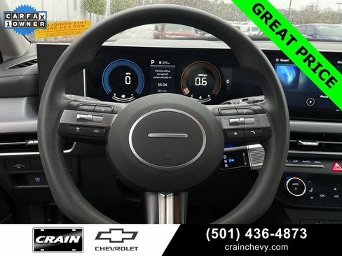 Used 2024 Hyundai Sonata SEL image 14