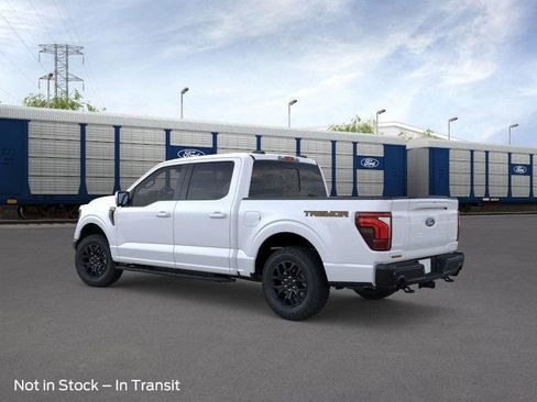 New 2025 Ford F150 Tremor w/ Equipment Group 402A High image 29